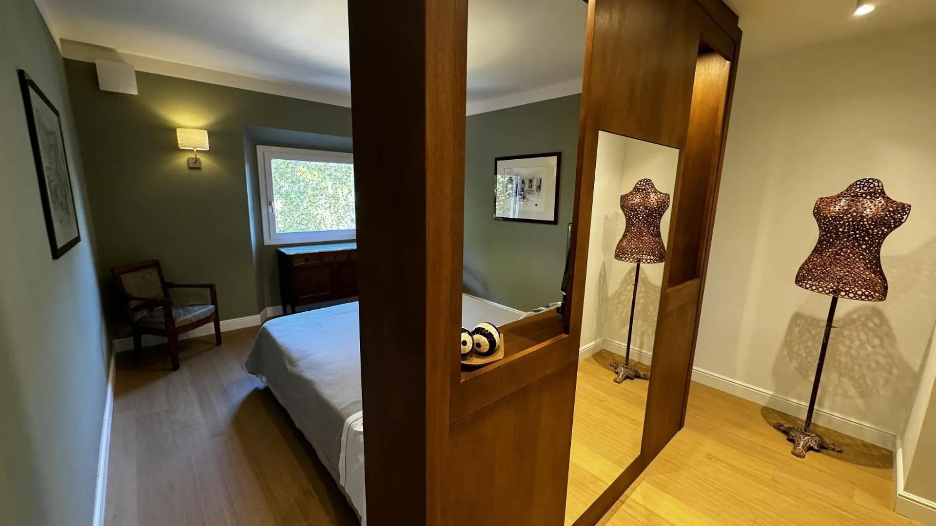 Casa Di Lägenhet Florens 0*,