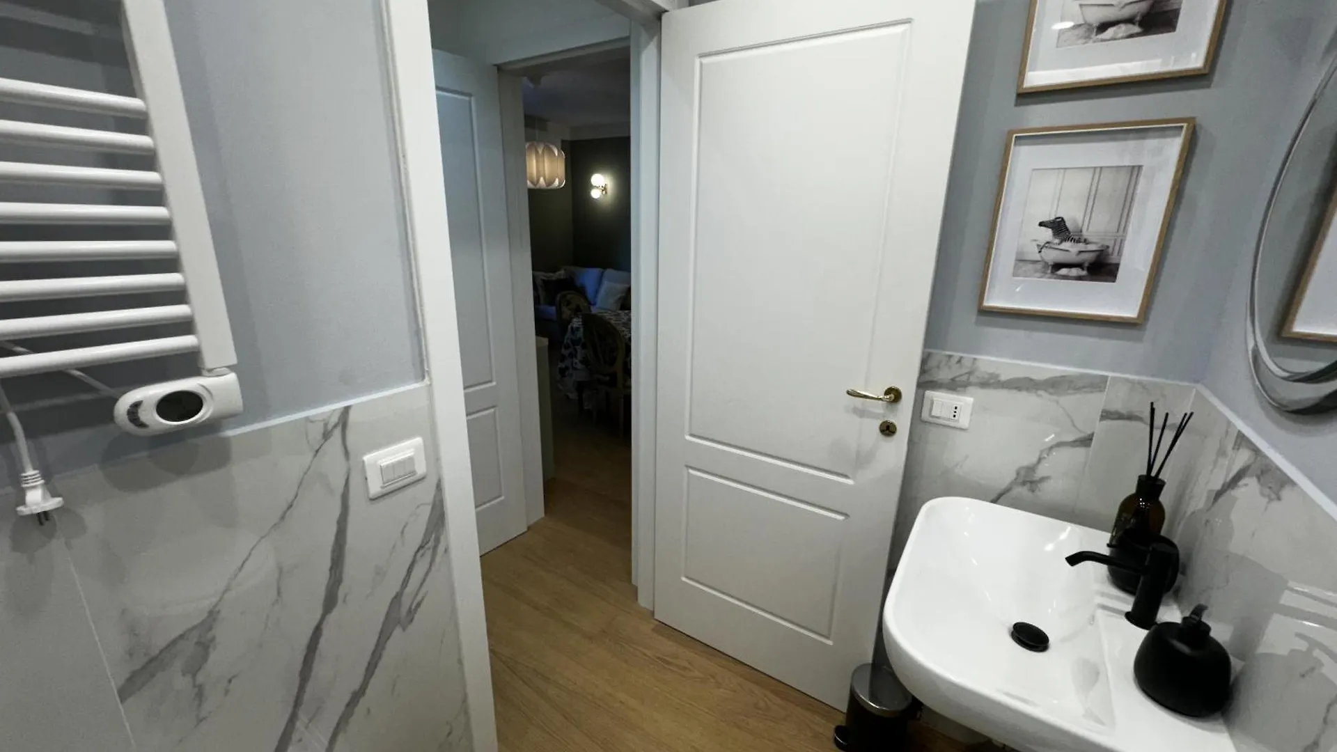 Casa Di Lägenhet Florens 0*,  Italien
