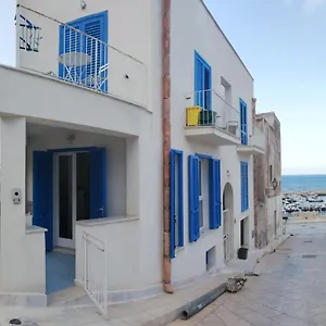 Accogliente A A Pochi Passi Dal Mare , Marettimo Italia