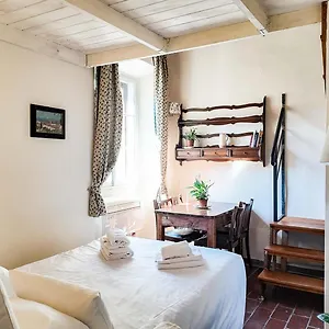 Toscanella Appartement