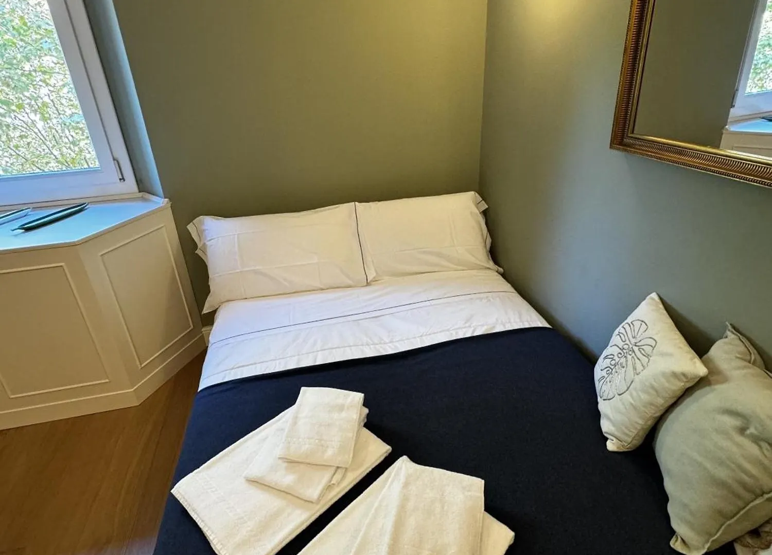 Appartamento Casa Di Firenze 0*,