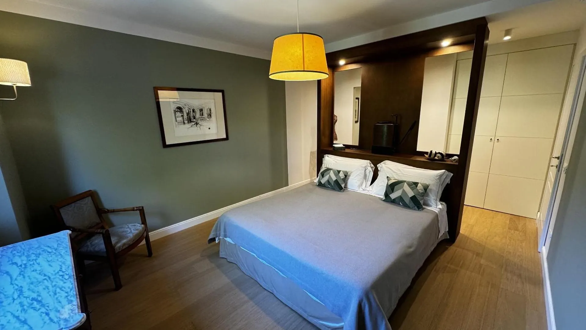 Appartamento Casa Di Firenze