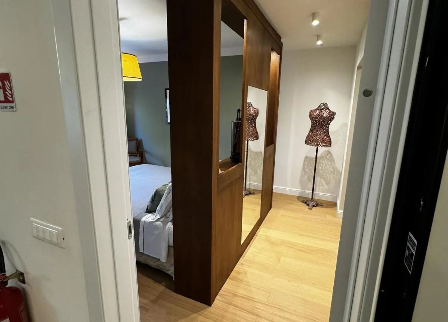 Apartament Casa Di Florencja