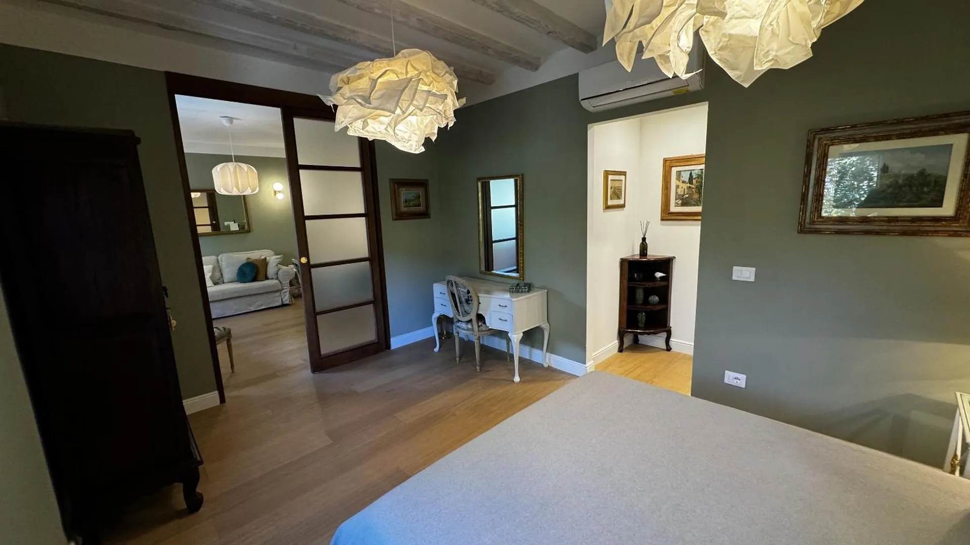 Apartament Casa Di Florencja
