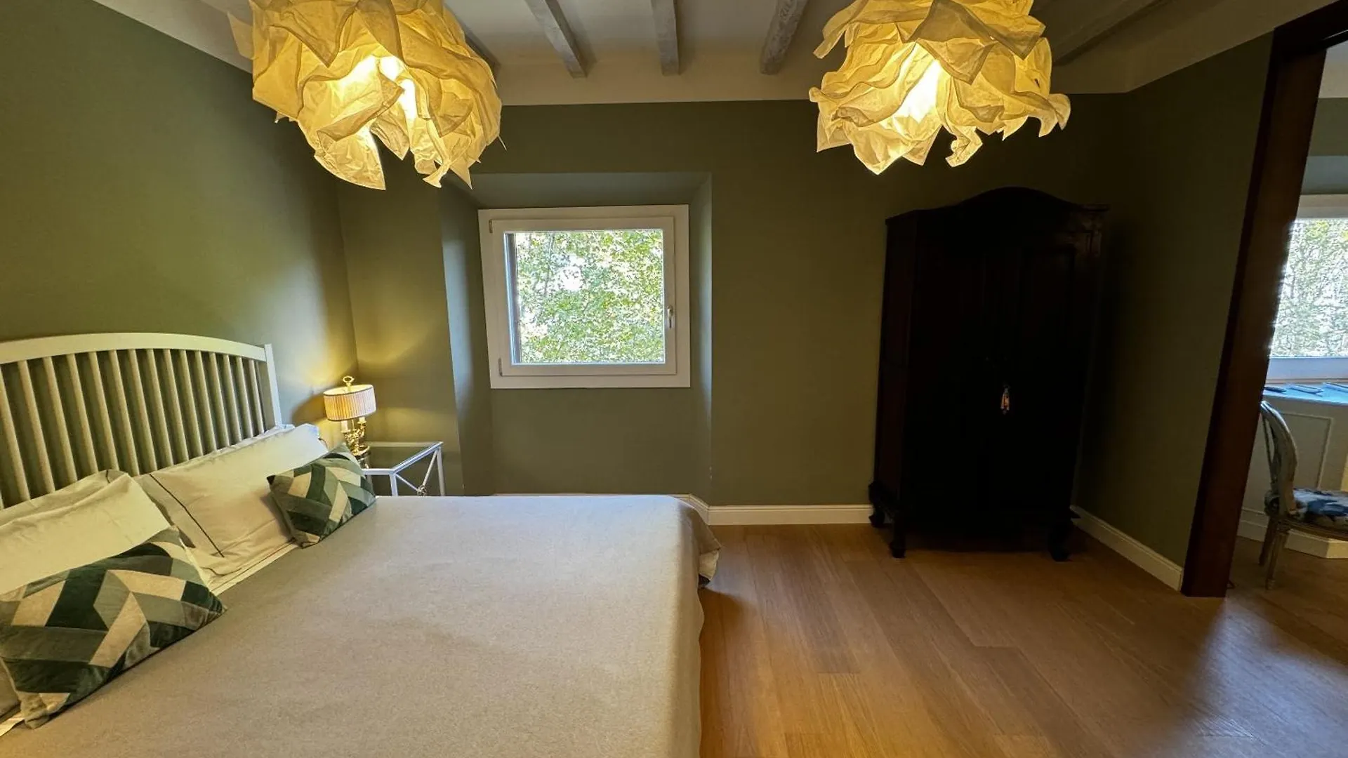 Apartament Casa Di Florencja Włochy