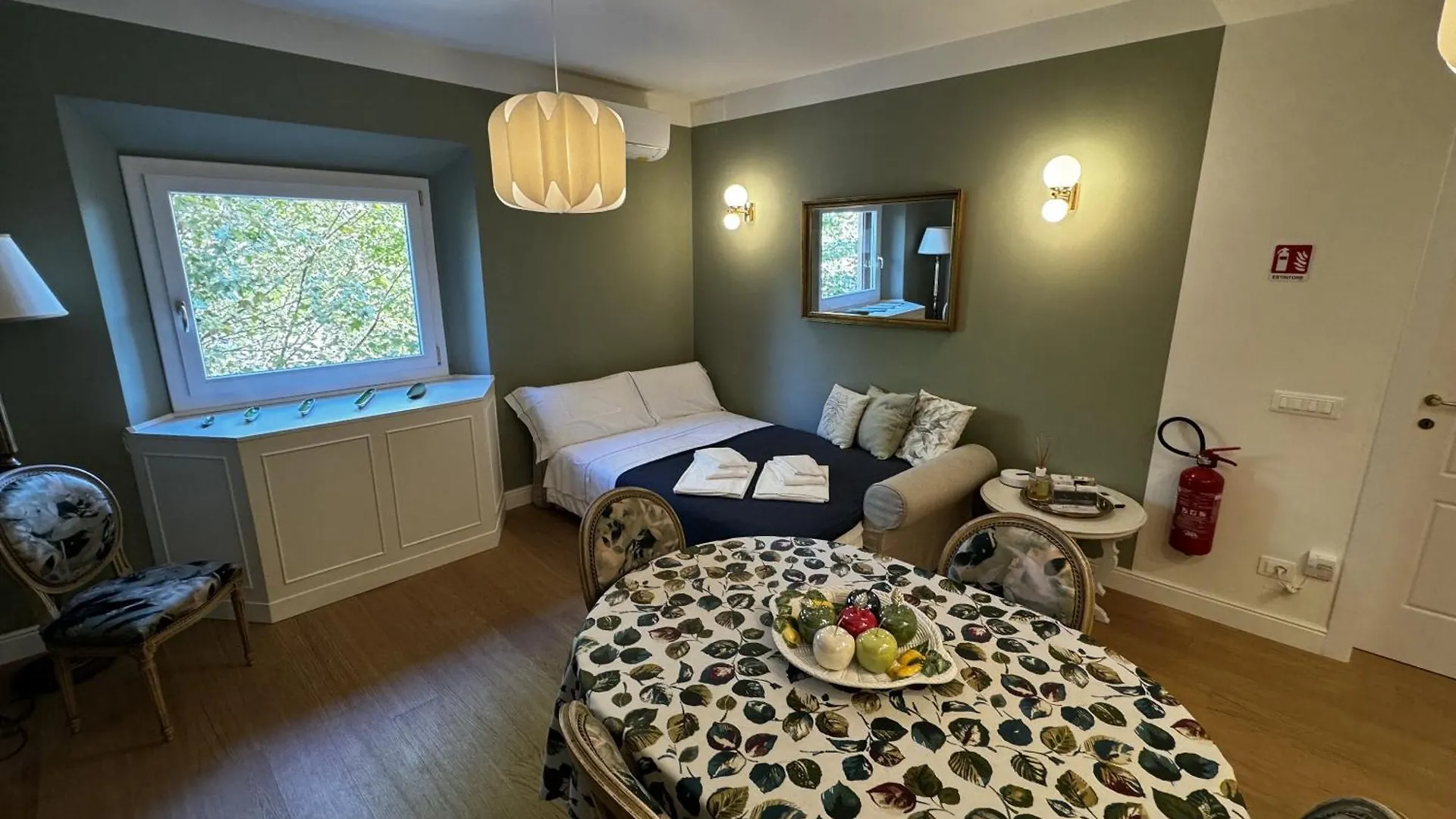 Apartament Casa Di Florencja Włochy