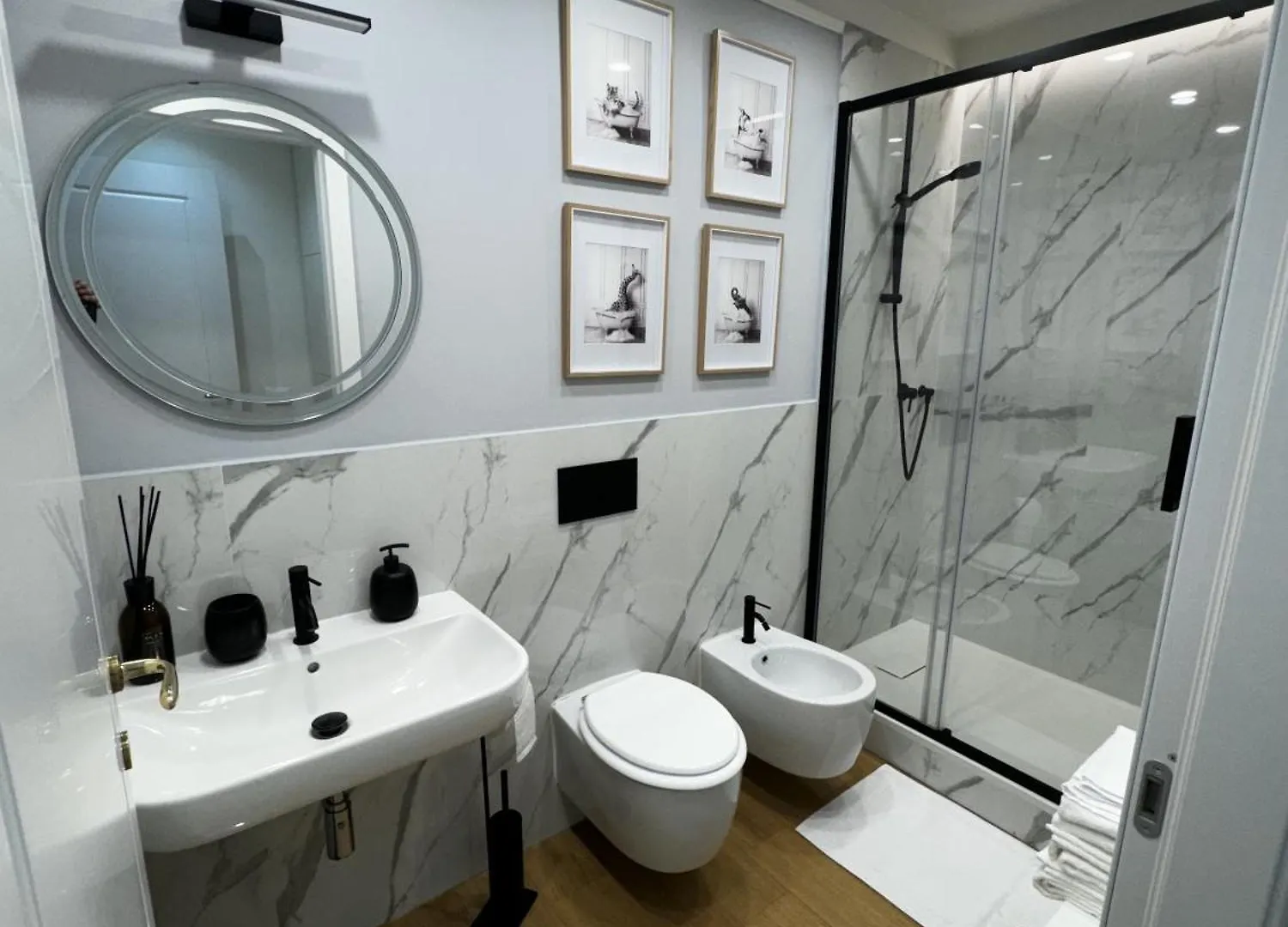Apartament Casa Di Florencja