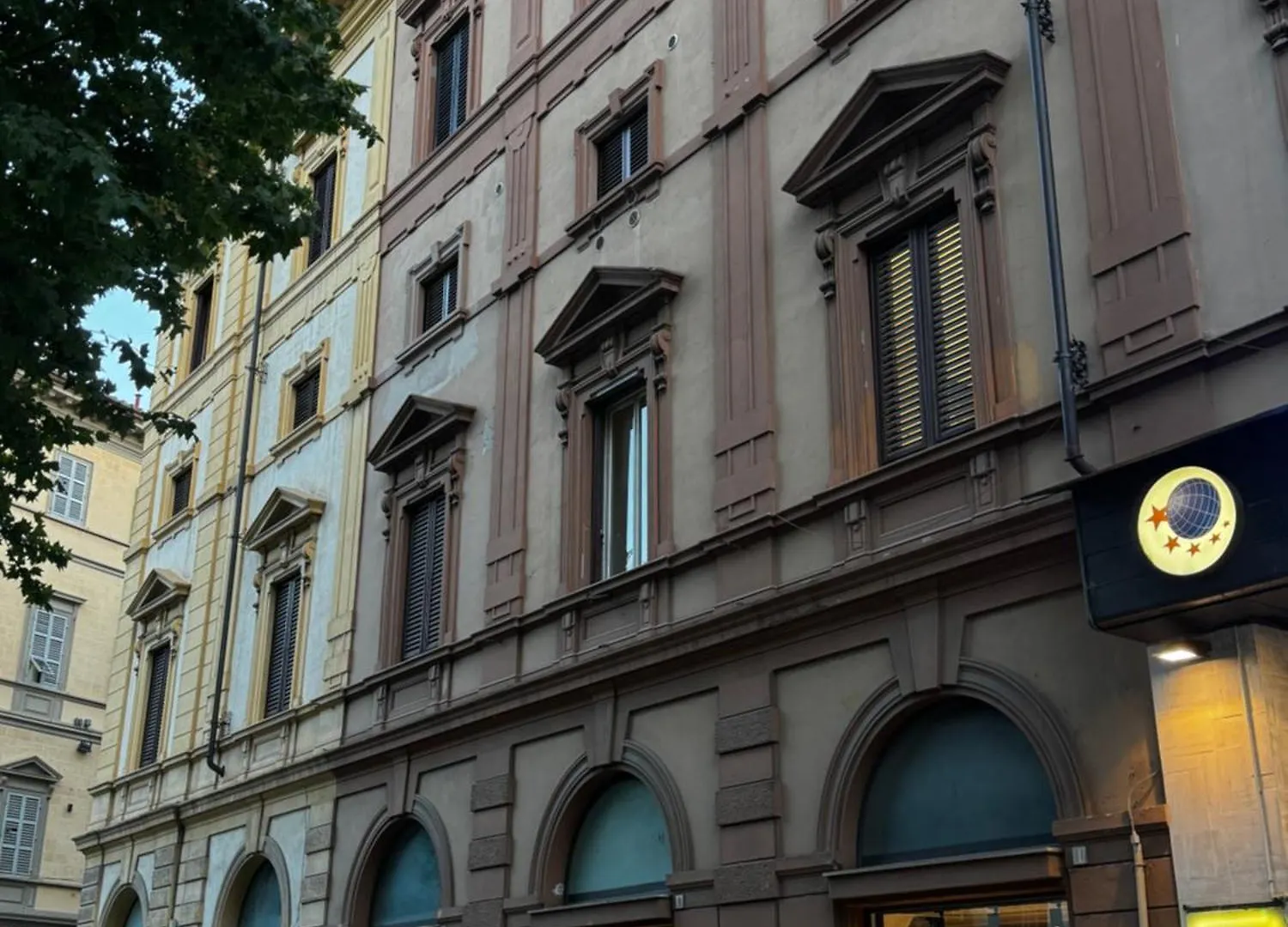Apartament Casa Di Florencja